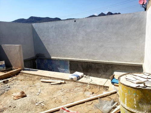 Imagen 7 de 12 de Casa Sola En Venta Lazaro Cardenas