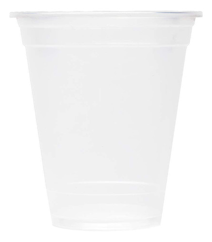 C1010 (karat) 12 Oz Pp U-rim Vasos Fríos (caja De 2000)