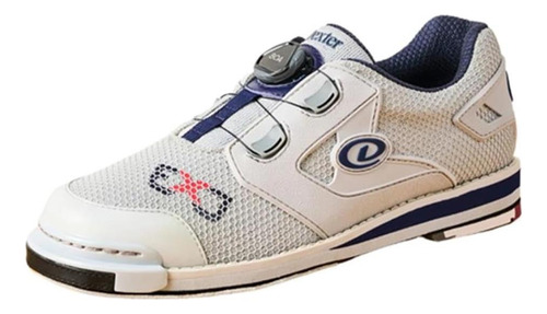 Zapatos De Bolos Dexter Sst 8 Power Frame Boa Exj Para Hombr