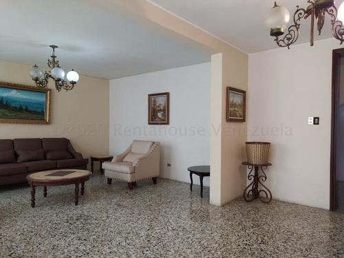 Imagen 7 de 19 de Casa Quinta En Venta Urb Andrés Bello, Maracay - Aragua 22-13325 Hc