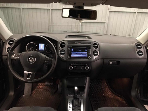 Volkswagen Tiguan 2.0 Sport & Style Tsi 200cv Tiptronic 2013