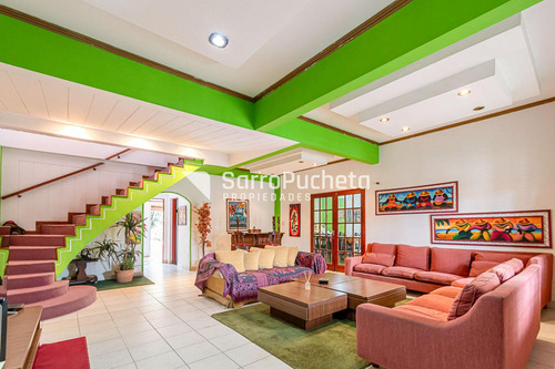Venta Casa 4 Ambientes En Castelar Norte