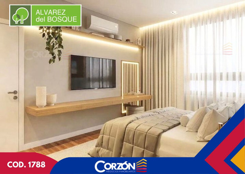 Venta De Casa En Pozo - Álvarez Del Bosque - Oportunidad Total