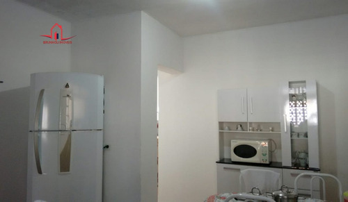 Casa A Venda No Bairro Jardim Picerno I Em Sumaré - Sp. - 2482-1