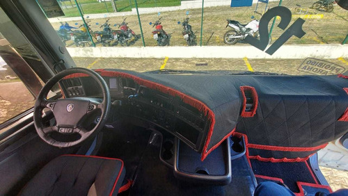 Imagem 5 de 11 de Scania