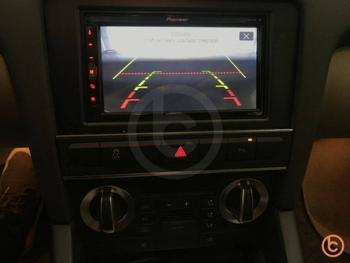 Imagem 13 de 15 de Audi A3 2.0 Tfsi Sportback 16v Gasolina 4p S-tronic