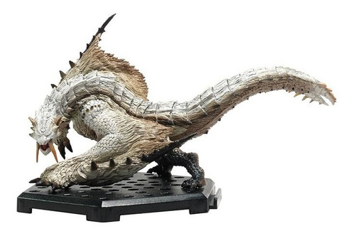 Figura Monster Hunter World - Barioth