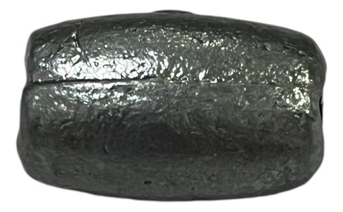 Plomo Tarraya Atarraya Barrilito Pesca Plomada Chumbo 1 Kg.
