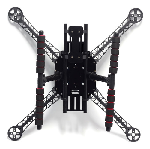 Readytosky S500 Quadcopter Frame Stretch X Fpv Drone Frame K