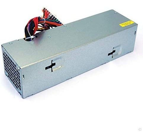 Fuente De Alimentación Poinwer, Compatible Con Optiplex 7010