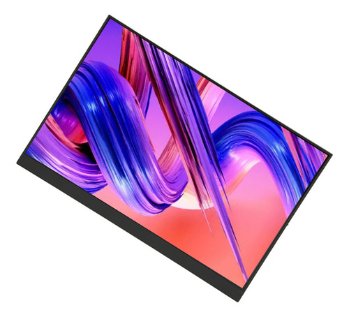 Monitor De Pantalla Portátil De 16 Pulgadas, 2,5 K Y 144 Hz