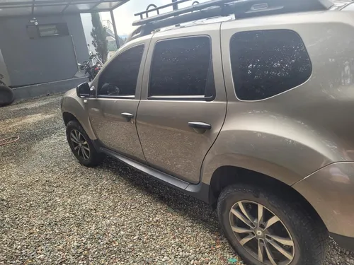 Renault Duster 1.6 Dynamique 4X2