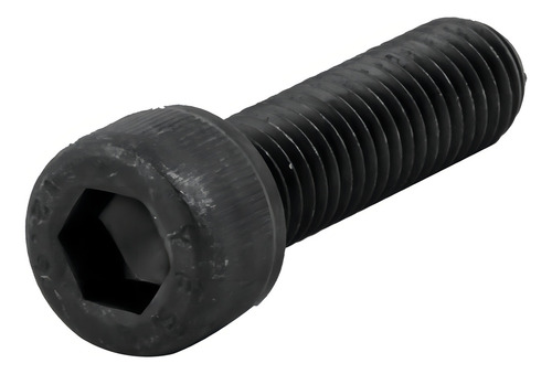 100 Tornillos Socket Métrico Gr. 12.9 M8-1.25 X 45