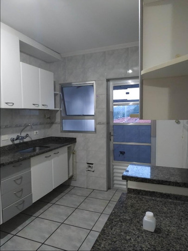 Imagem 7 de 30 de Aluga Ou Vende - Apartamento 3 Dormitórios - 100m² - Ótima Localização - Ap0189
