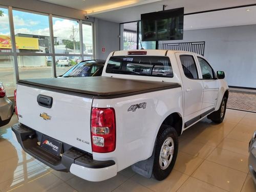 Chevrolet S10 Ls Dd4