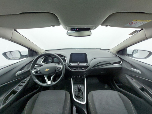 Chevrolet Onix 1.0 TURBO FLEX LT MANUAL