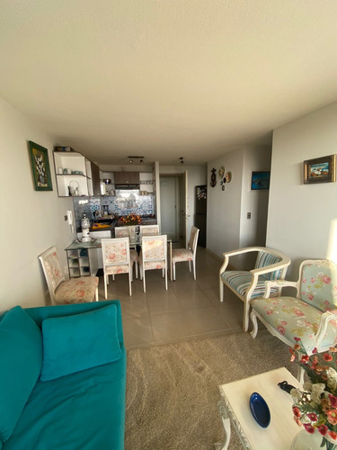 3d/2b Vista Al Mar/estacionamiento