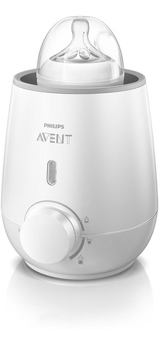 Philips Avent | Calentador Rápido De Biberón 