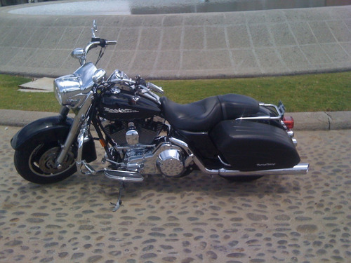 Imagen 1 de 4 de Harley Davidson Road King Custom