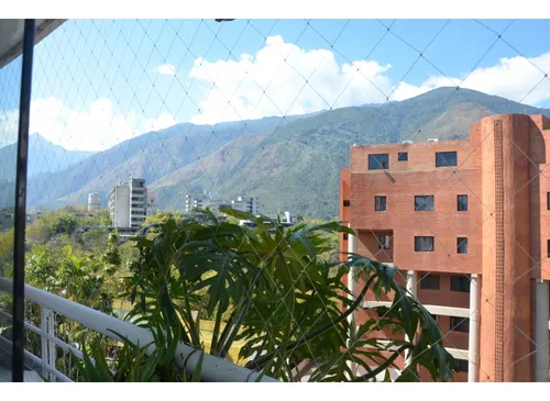 Venta/apartamento/la Miranda/