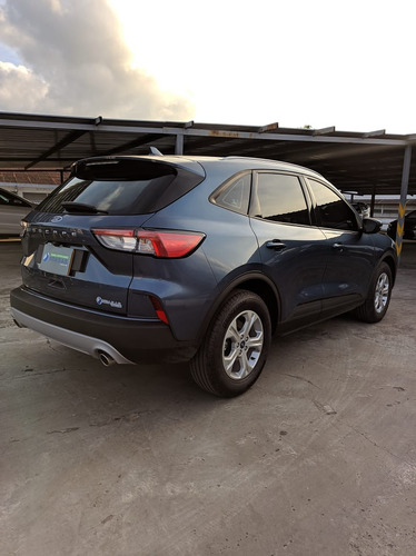 Ford Escape 2.0 Se 4x2