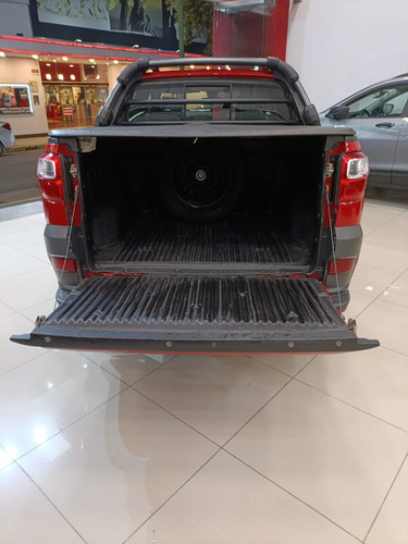Fiat Strada 1.6 Adventure Cd Pack Top