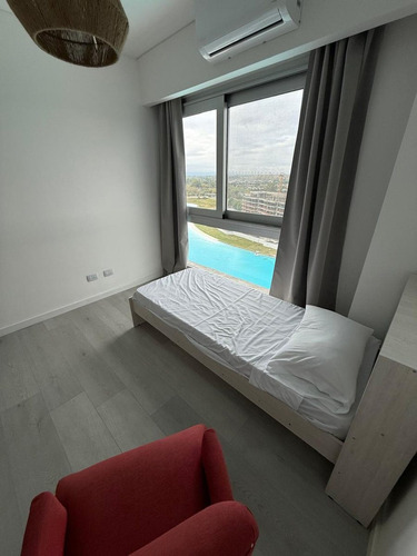 Dpto 4 Amb En Venta Vista Laguna, Remeros Beach
