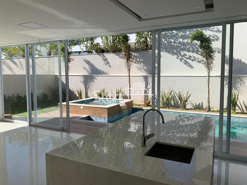 Imagem 29 de 30 de Casa À Venda Em Alphaville Dom Pedro 2 - Ca006948