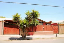 Comprar Venta Casa Con Amplios Espacios En Tranquilo Barrio De Maipú