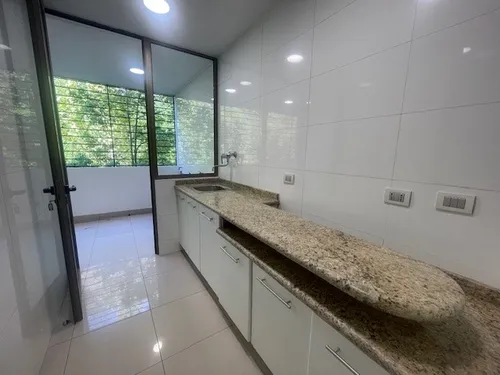 Espectacular Departamento En Arriendo