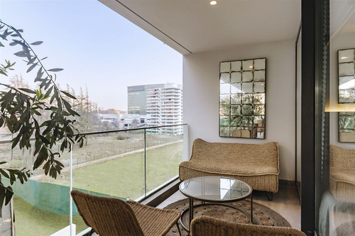 Espectacular Depto 3 Dorm. + Salita En San Damián