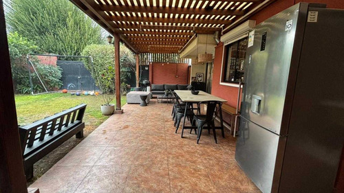 Arrendamos Casa En Los Datiles (105901)