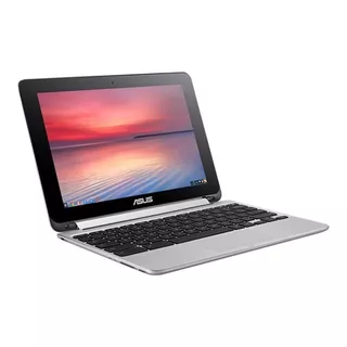 Laptop Asus Chromebook 10.1hd Rk3288c Ram 6gb Emmc 16gb