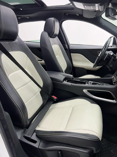 Jaguar F-PACE 3.0 R-sport At