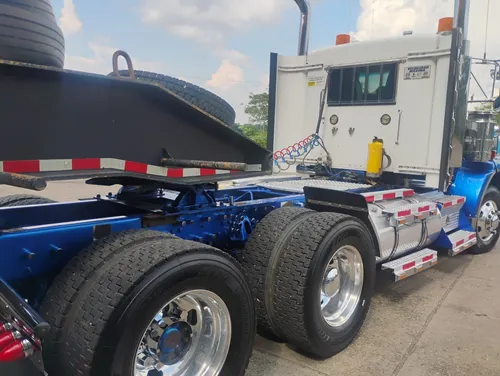 Kenworth T800