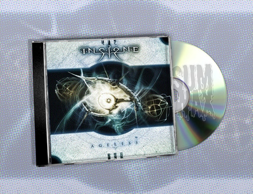 Insigne - Ageless Cd Ep Nuevo Sellado Argentina 2010