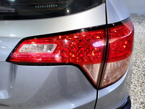 Imagen 8 de 18 de Honda Hrv Exl Full Full 1.8n At 7°| 2019