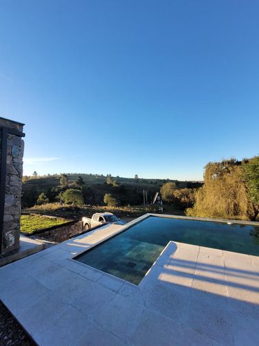 Casa En Loma Del Tigre - Villa Verna - Listo Para Escriturar!