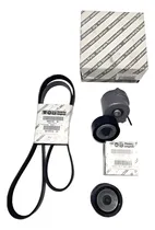 Comprar Kit Tensores Poly V + Correa Fiat Toro 2.0 Jtd Original