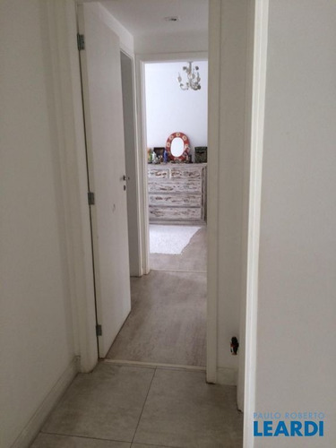 Imagem 8 de 14 de Apartamento - Panamby - Sp - 632423