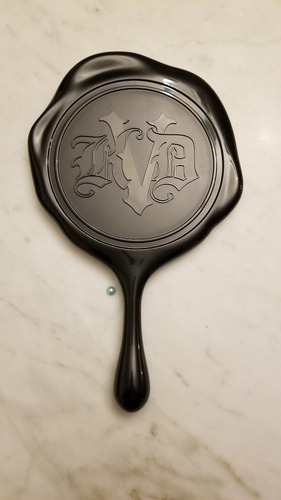 Kat Von D Handheld Mirror