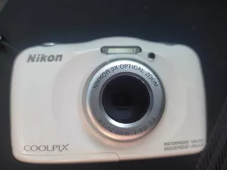 Nikon Coolpix W150