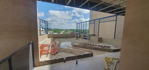 Departamento En Venta Merida Montebello M10 Mod C Inmediata