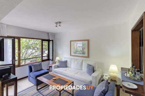 Apartamento En Venta Y Alquiler En Península Punta Del Este, 2 Dormitorios, 3 Baños