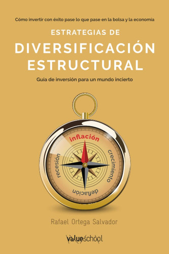 Libro: Estrategias De Diversificación Estructural. Cómo Con