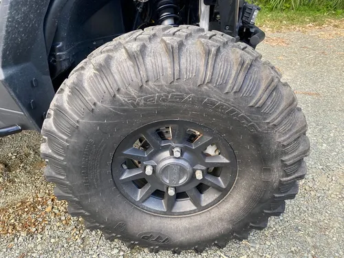 Polaris Rzr 1000 Perfecto Estado