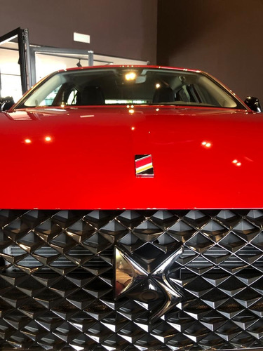 Imagen 4 de 17 de Ds4 Performance Line 215 At8 0km 2023 Entrega Inmediata