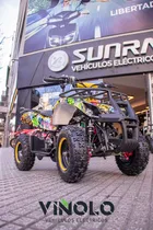 Comprar Cuatriciclo Para Niños Sunra  Envio Sin Cargo \u002F M
