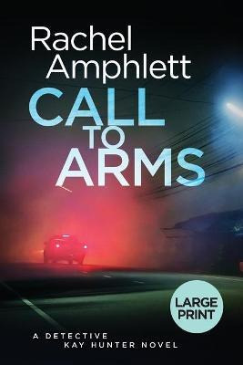 Libro Call To Arms - Rachel Amphlett