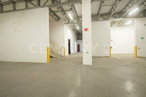 Edificio En Venta En Monterrey, Nuevo Leon
